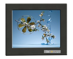 Slim Line Industrial Panel Pc